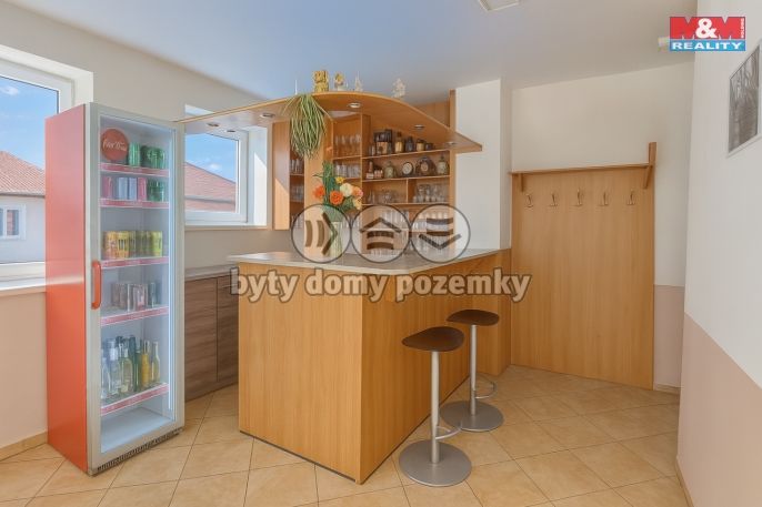 Prodej, Rodinný dům, České Budějovice