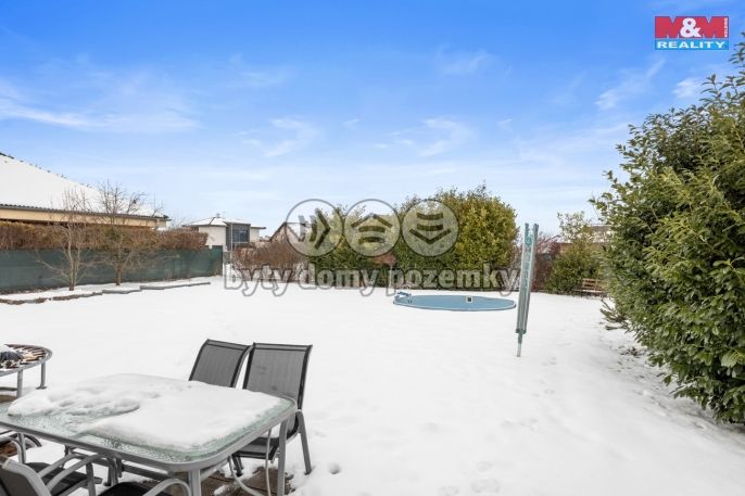 Prodej, Rodinný dům, Buštěhrad