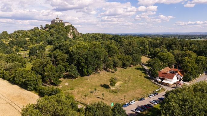 Prodej, Komerční pozemky, Ráby