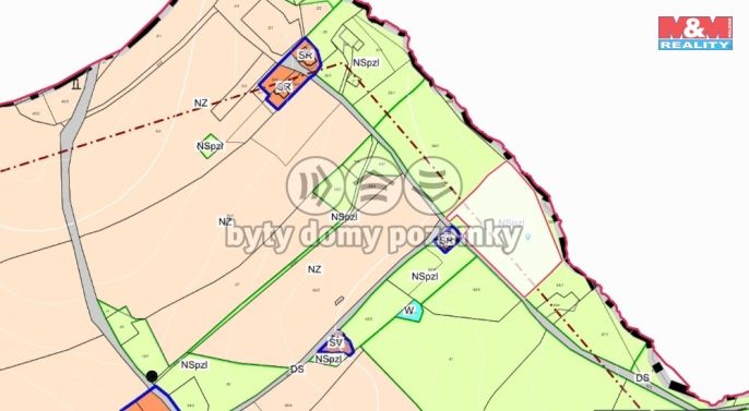 Prodej, Zahrada, Žacléř