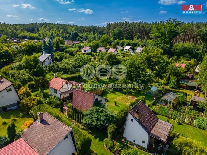 Prodej, Chata, Plzeň