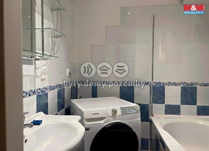 Prodej, Byt 3+1, Bruntál