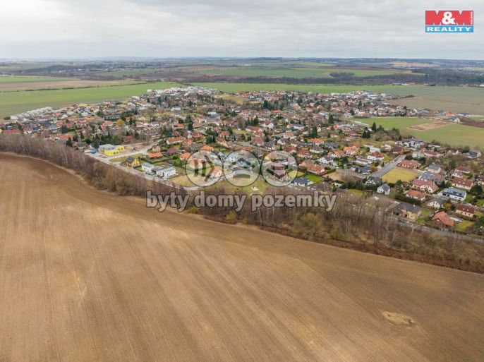 Prodej, Louka, Horoušany