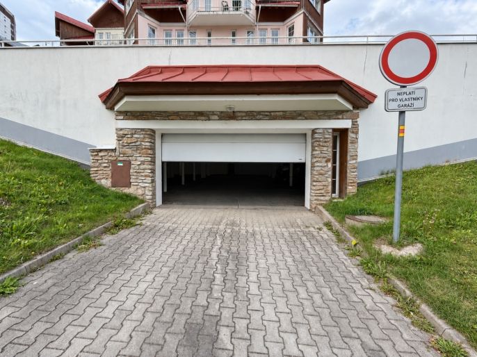 Prodej, Byt 2+kk, Pec pod Sněžkou