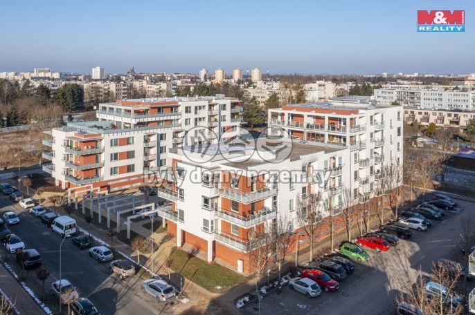 Prodej, Byt 1+kk, Hradec Králové