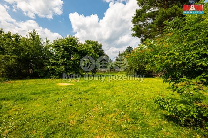 Prodej, Rodinný dům, Soběslav