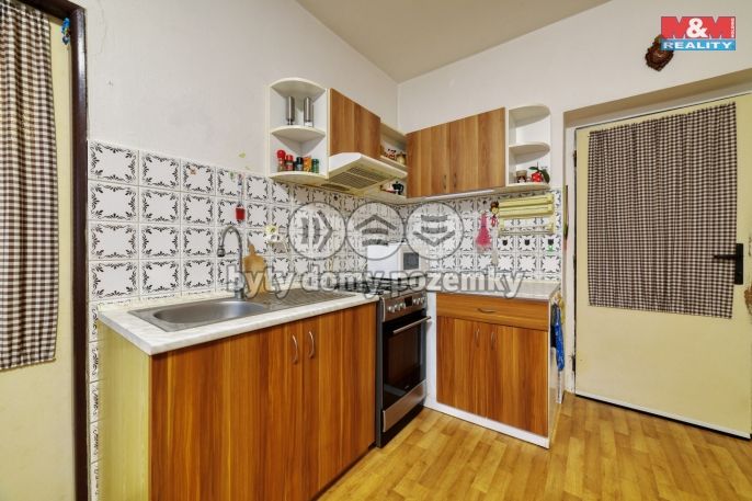 Prodej, Rodinný dům, Trstěnice