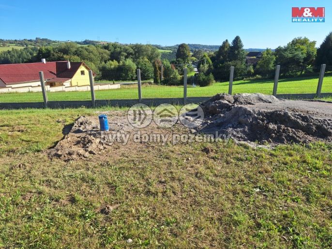 Prodej, Louka, Slavošov