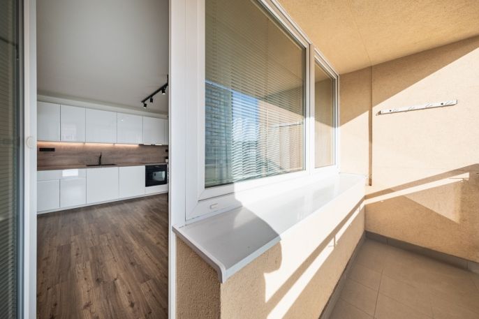 Pronájem, Byt 2+kk, Příbram