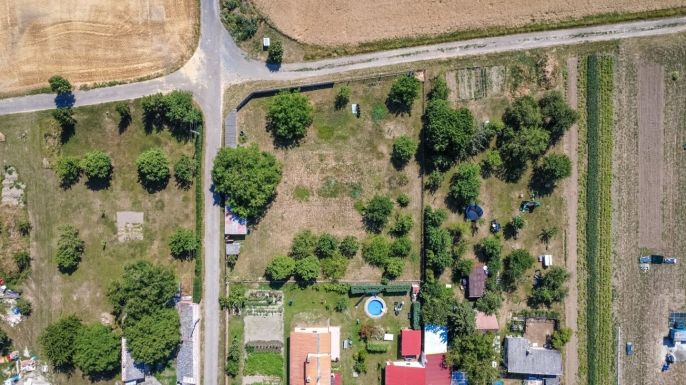 Prodej, Pozemek k bydlení, Věžky