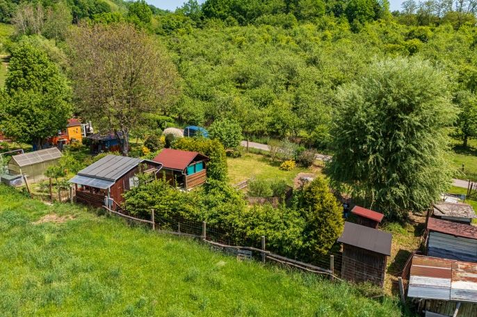 Prodej, Zahrada, Benešov nad Ploučnicí