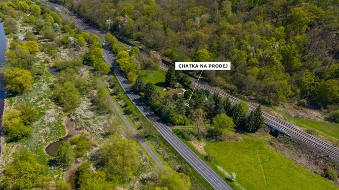 Prodej, Chata, Ústí nad Labem