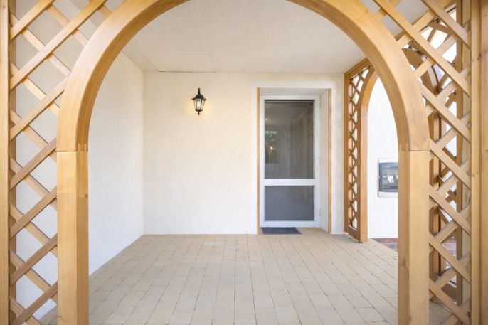 Prodej, Rodinný dům, Chrast