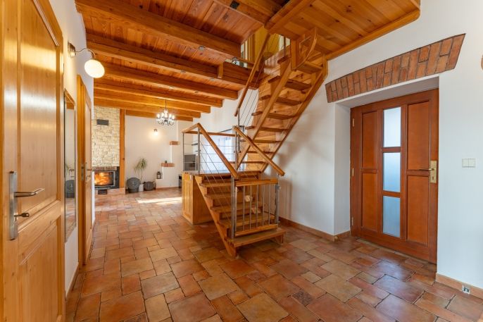 Prodej, Rodinný dům, Zlonice