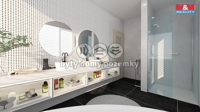 Prodej, Pozemek k bydlení, Vlastějovice