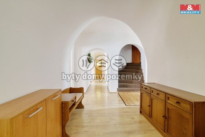 Prodej, Rodinný dům, Lázně Kynžvart