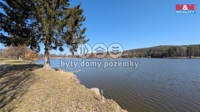 Prodej, Pozemek k bydlení, Sedlec-Prčice