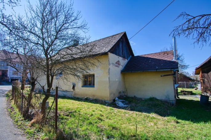 Prodej, Rodinný dům, Francova Lhota