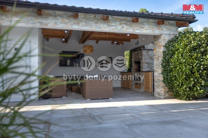 Prodej, Rodinný dům, Zlatá