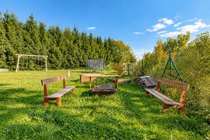 Prodej, Rodinný dům, Dobruška