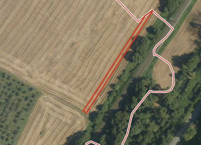 Prodej, Pole, Doubravice nad Svitavou