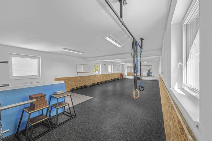 Prodej, Obchodní objekt, Hradec Králové