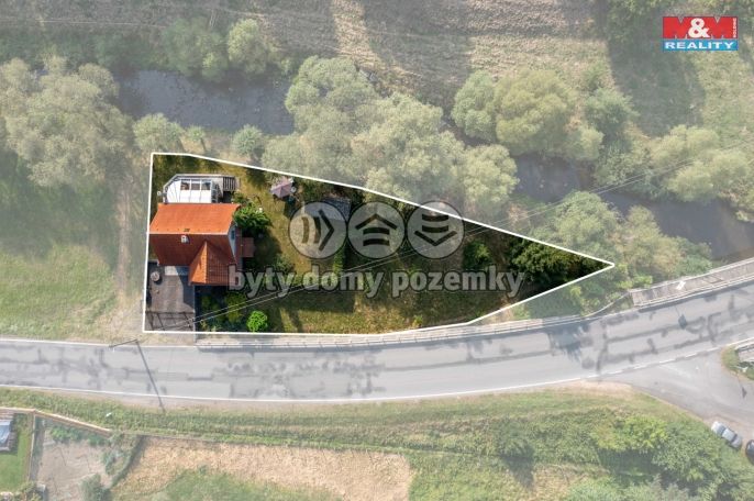 Prodej, Rodinný dům, Čenkov