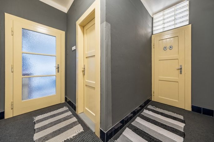 Prodej, Byt 1+kk, Kolín