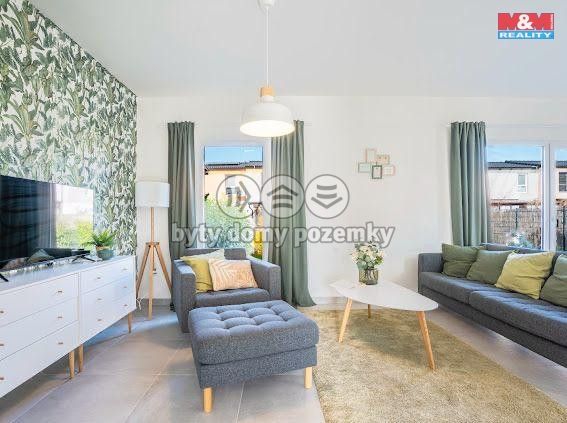 Prodej, Na klíč, Květnice