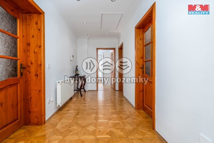 Prodej, Rodinný dům, Praha