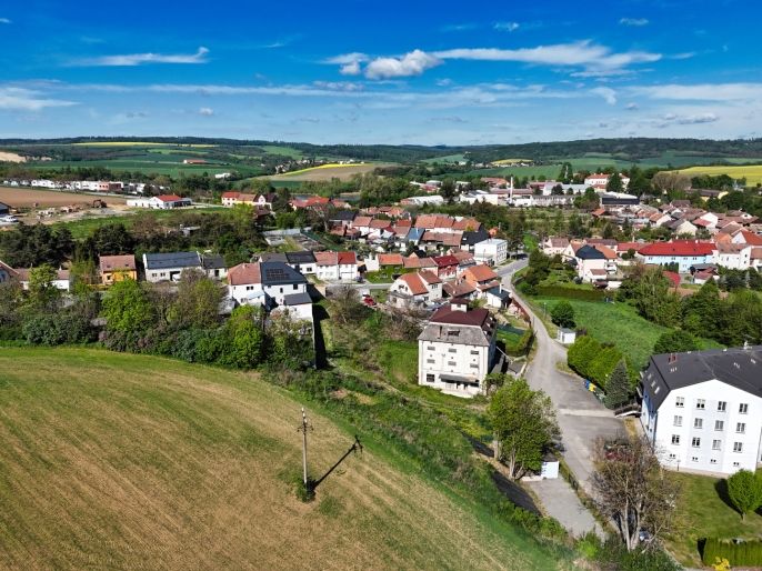 Prodej, Zahrada, Brodek u Prostějova