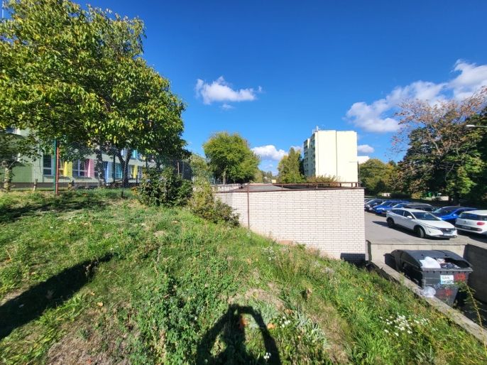 Prodej, Garáž, Brno