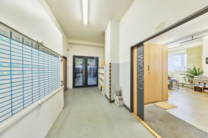 Prodej, Obchod a služby, Trutnov