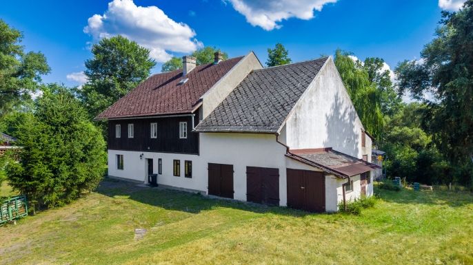 Prodej, Rodinný dům, Stružnice