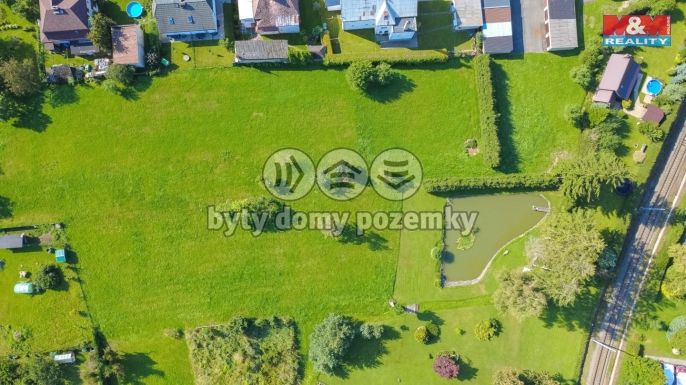 Prodej, Pozemek k bydlení, Loučná nad Desnou