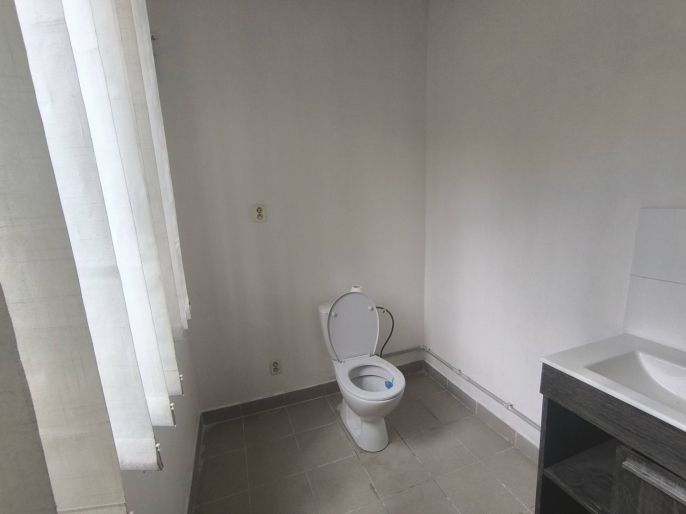 Pronájem, Obchodní objekt, Ústí nad Labem