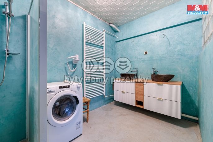 Prodej, Zemědělská usedlost, Tatrovice