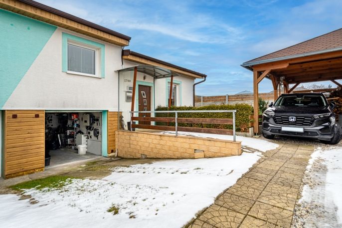 Prodej, Rodinný dům, Kadaň