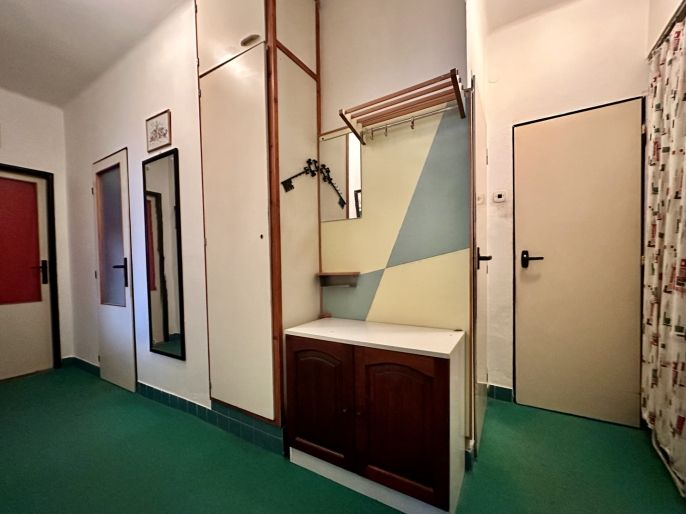 Prodej, Byt 3+1, Zruč nad Sázavou