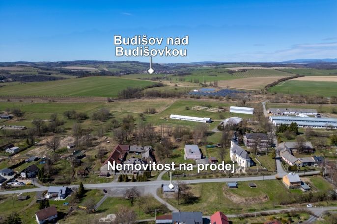 Prodej, Obchod a služby, Svatoňovice