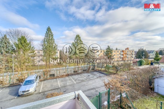 Prodej, Byt 3+kk, Plzeň