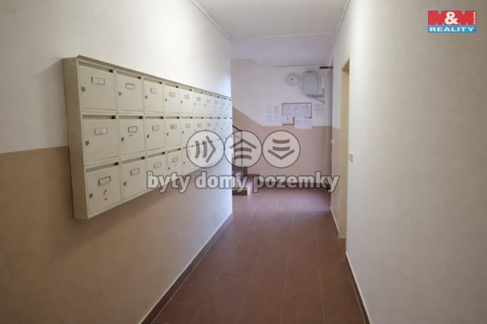 Prodej, Byt 2+kk, Beroun