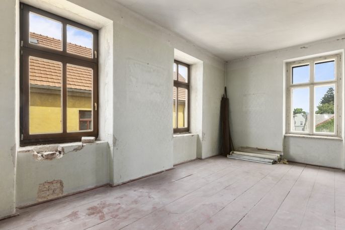 Prodej, Nájemní dům, Opočno