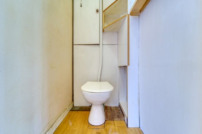 Prodej, Byt 2+1, Horní Bříza