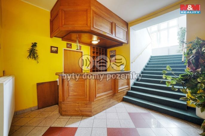 Prodej, Hotel, penzion, Klenčí pod Čerchovem