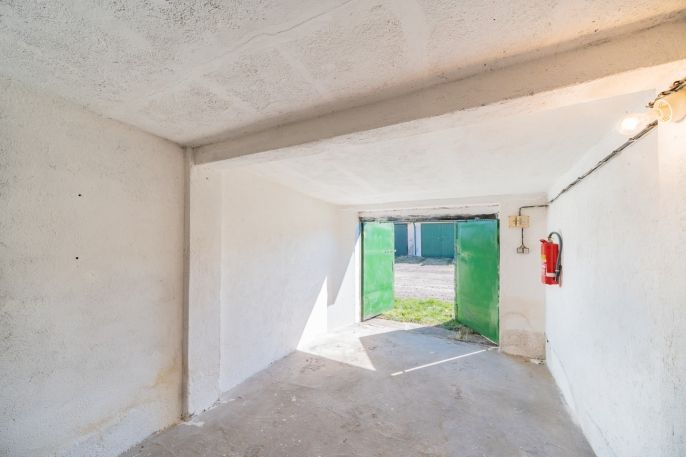 Prodej, Garáž, Chodov