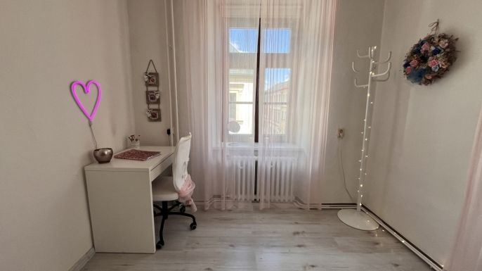 Pronájem, Obchod a služby, Jihlava