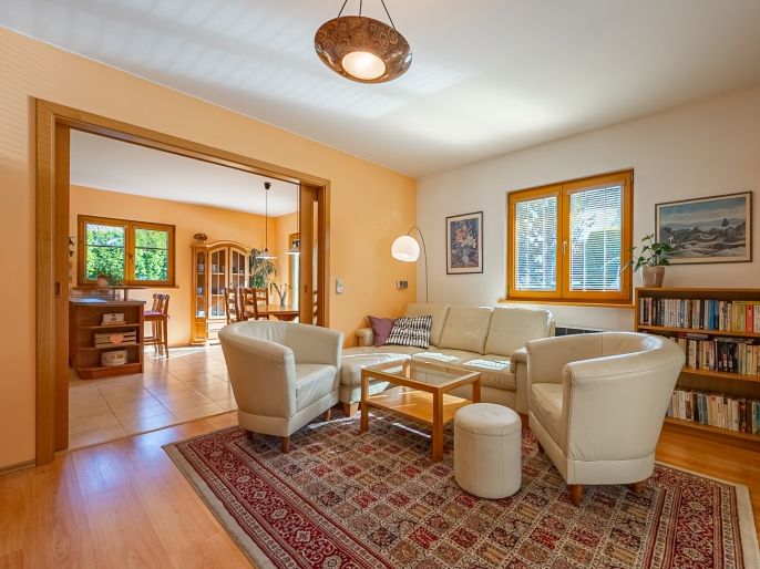 Prodej, Rodinný dům, Chlístov