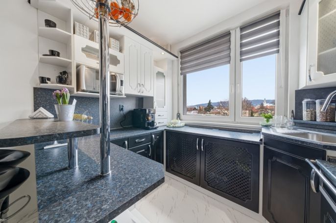 Prodej, Byt 3+1, Lipník nad Bečvou