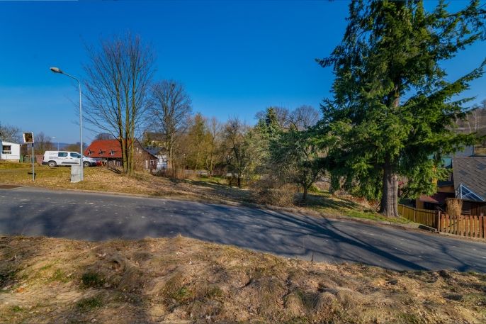 Prodej, Pozemek k bydlení, Růžová